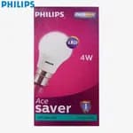 AceSaver 4W 350lm WW/CDL Pin/Screw