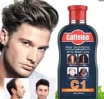 Hair Thick C1 Anti-Hair Loss Shampoo (100ml) – With Hair Growth Serum For Regrowth