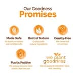 Mamaearth Ultra-Light Indian Sunscreen SPF 50 PA++++ – In-Vivo Tested (ISO 24444 & ISO 24442 Certified, CTRI/2025/07/090388) - 80g