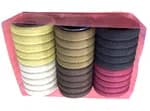 Multi Color 30 PCs Hair Band 1Packet For Ladies
