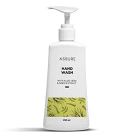 ASSURE HAND WASH