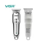 VGR V-071 Cordless Professional Hair Trimmer For Men