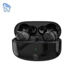 Elephu Beyond 50 earbuds| 50 hours play back| Thumping bass| Hifi Audio| Feather Light weight