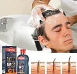 Hair Thick C1 Anti-Hair Loss Shampoo (100ml) – With Hair Growth Serum For Regrowth