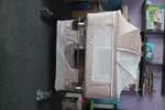 Baby Bedside Bassinet with Mattress Co-Sleeper
