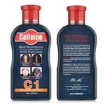 Hair Thick C1 Anti-Hair Loss Shampoo (100ml) – With Hair Growth Serum For Regrowth