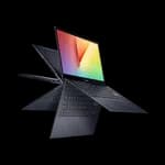 ASUS VivoBook Flip TM420UA RYZEN 7 5700U / 16GB RAM / 512GB SSD / 14
