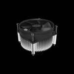 i50 CPU Fan - Socket LGA 115x- Entry Model