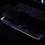 NOTEBOOK COOLER, NotePal X150 Spectrum, USB 2.0 HUB X 3, TYPE C, RGB STRIP