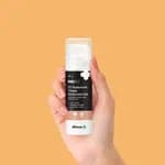 The Derma Co 1% Hyaluronic Tinted Sunscreen - 50g