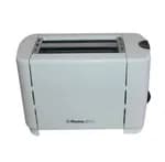 Homeglory 2 Slice Bread Toaster HG-TS102 Toast 2