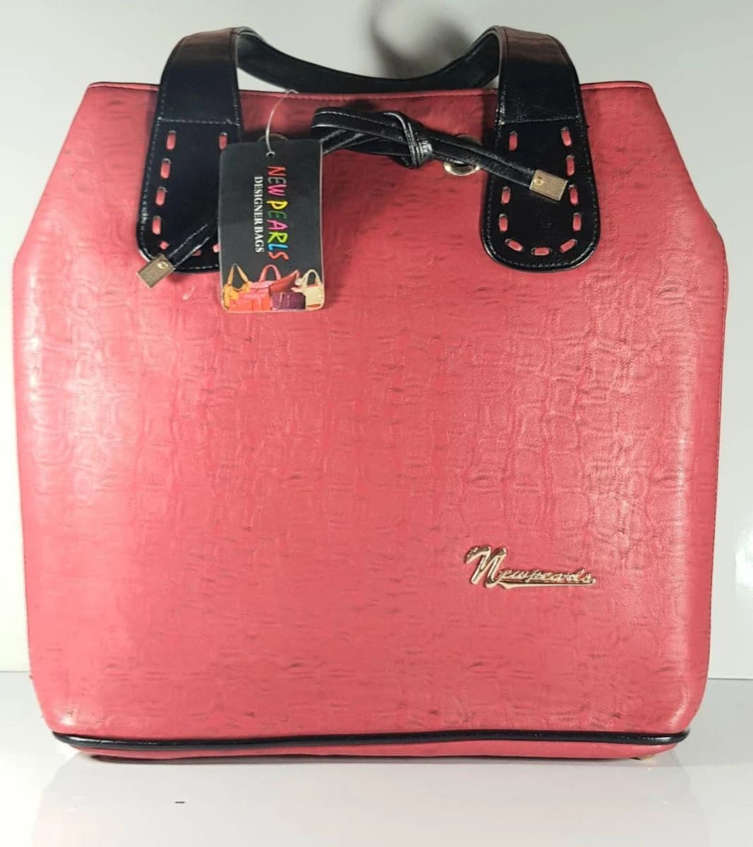 Maroon Ladies Bag