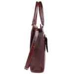 Hammonds Flycatcher Genuine Leather Ladies Laptop Bag 230 BR