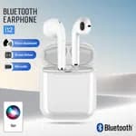 ANC Earbuds