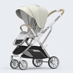 compact stroller