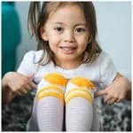 Baby Cushion Knee Pads