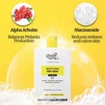 Chemist At Play | Brightening Body Wash | 236ML (3?mu Camu & Alpha Arbutin)