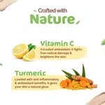 Mamaearth Glow Oil Control Radiant Compact Spf 30 With Vitamin C & Turmeric For 2X Instant Glow For Normal Skin- 9 G (Almond Glow), Brown