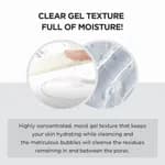 ​SKIN1004 Brightening Face Wash - Hydrating Gel Foam with Centella Asiatica