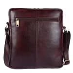Hammonds Flycatcher Genuine Leather Slings Bag For Men