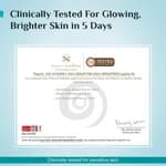 Pilgrim 10% Vitamin C Serum 30ml for Glowing Skin|With 5% Niacinamide, Hyaluronic & Glycolic Acid|Fades Dark Spots, Pigmentation|For All, Oily, Combination, Normal Skin |Beginner Friendly - Men, Women