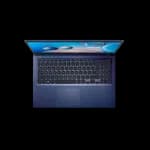 ASUS VivoBook 15 X515EA - (11th, i5, 8, 512 GB NVMe SSD, 15.6 FHD, Blue, Genuine Win 10, TYPE C, Backlit Keyboard, Nano Bezel, BAG, Mouse, Long Battery, 2 yrs)