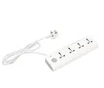 Philips Ecolink 4 way Spike and Surge Protector