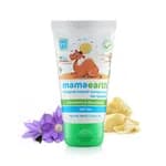 Mamaearth Sulfate Free Awesome Orange Toothpaste For Kids With Fluoride