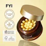 Medicube Deep Vita C Capsule Cream – Golden Boba Vitamin Cream (55g)