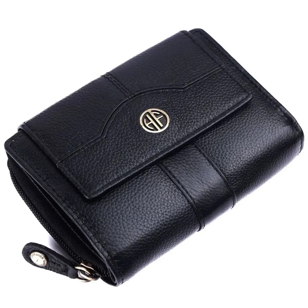 Hammonds Flycatcher Genuine Leather Ladies Wallet - Bags | Purse For Women | Handbags | Wallet For Women
