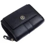 Hammonds Flycatcher Genuine Leather Ladies Wallet - Bags | Purse For Women | Handbags | Wallet For Women