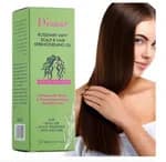 Disaar Rosemary Mint Scalp & Hair Strengthening Oil – 60ml For Hair Growth & Anti-Hair Fall