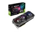ASUS ROG Strix GeForce RTX 3070 Ti 8GB GDDR6X PCI Express 4.0 Video Card ROG-STRIX-RTX3070TI-O8G-GAMING