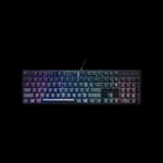 GAMING KB MOUSE - MK LITE L Mem-chanical RGB LED Backlight with REAL effect