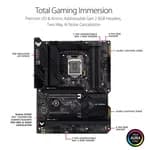 ASUS TUF Gaming Z590-Plus WiFi (Intel Socket LGA1200 for 11th & 10th Gen Intel Core, Pentium Gold and Celeron) ATX Gaming Motherboard with PCIe 4.0, Thunderbolt4, Aura Sync RGB Lighting