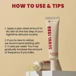 KSECRET SEOUL 1988 Eye Cream – Retinol Eye Care for Wrinkles, Anti-Aging, Skin Elasticity, Pigmentation & Brightening (30ml / 1.01 fl.oz.)