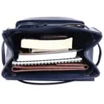 Hammonds Flycatcher Genuine Leather Bagpaack for Women