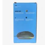 Solid G101 Optical Gaming Mouse
