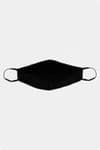 Zivame 3 Layer Anti-Microbial Copper Infused KN99 Face Mask With Inbuilt Filter (Pack Of 2) - Anthracite Grey