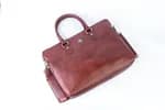 Hammonds Flycatcher Leather Ladies Laptop Bag