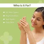 The Derma Co 1% Kojic Acid Daily Glow Body Serum Lotion For Skin Radiance - 250ml