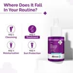 The Derma Co 10% Niacinamide Face Serum 30ml