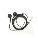 Solid Universal Earphone | Hifi Sound music  Model SP-09 Speaker Diameter The built in mic handsfree High  sound