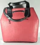 Maroon Ladies Bag