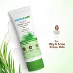 Mamaearth Vitamin C Daily Glow Face Serum With Vitamin C & Turmeric for Radiant Skin - 30 ml