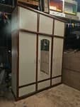 sisaw wardrobe 6/8
