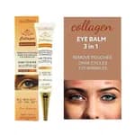 Natural 701 Collagen & Peptide Eye Cream – Dark Circle & Eye Bag Remover (30ml)