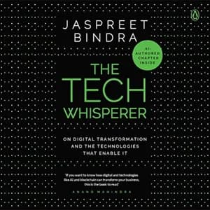 THE TECH WHISPERER