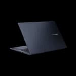 ASUS VivoBook 15 M513IA Ryzen 5 5500U / 8GB RAM / 256GB SSD / 15.6'' FHD / Fingerprint / Backlit KB / Black / Gnuine Win 10