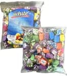 Vigos White Chocolate 500 Gm packet